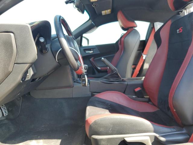 2018 SUBARU BRZ 2.0 TS JF1ZCAD19J9600154