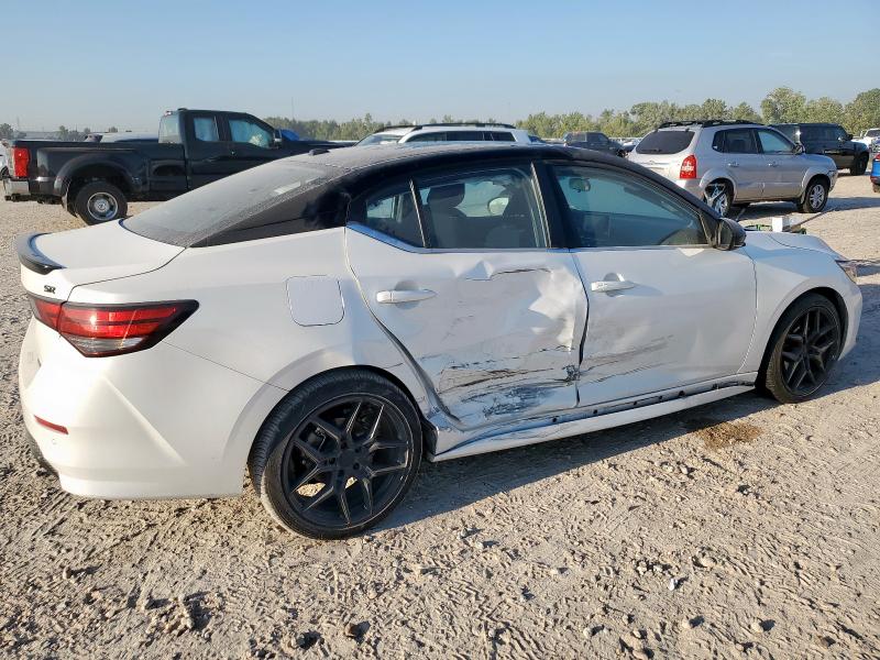 2023 NISSAN SENTRA SR - 3N1AB8DV0PY231552