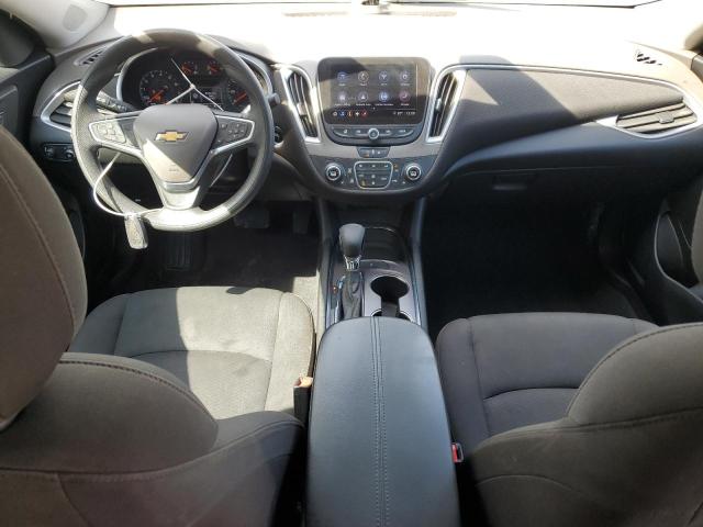 2022 CHEVROLET MALIBU LT - 1G1ZD5ST9NF141128