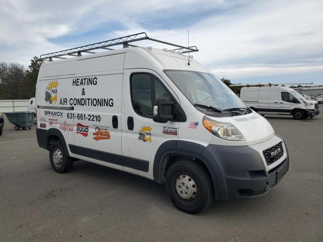 2020 RAM PROMASTER 1500 1500 HIGH 3C6TRVBG3LE106004