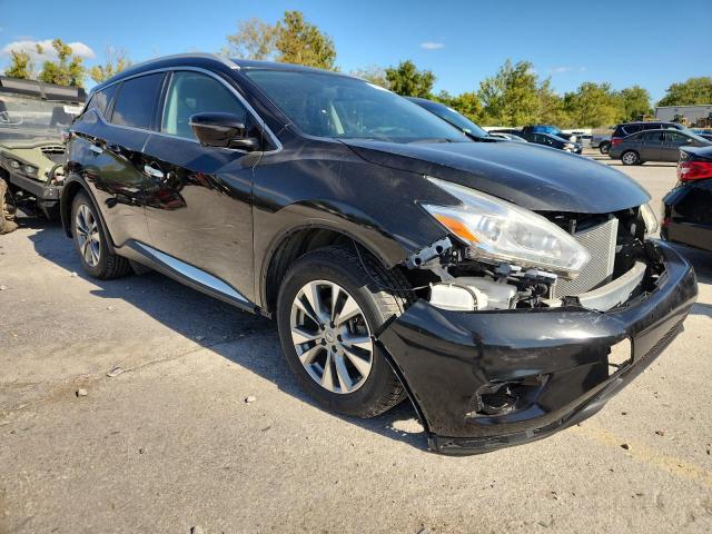 2016 NISSAN MURANO S 5N1AZ2MH3GN131180