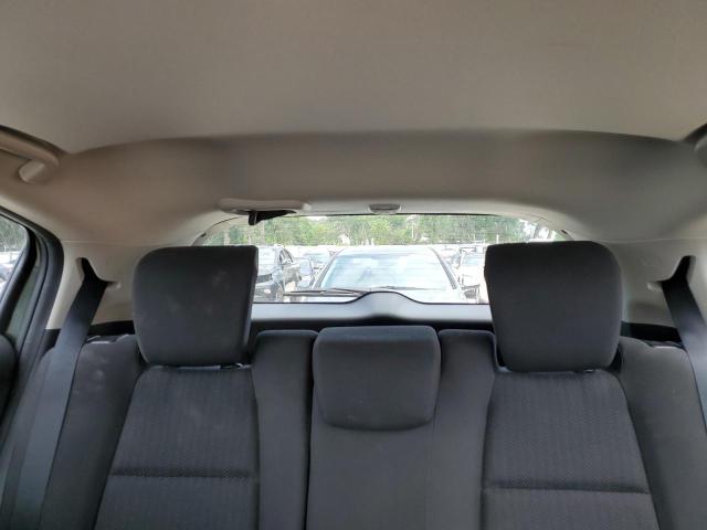 2018 HONDA HR-V EX 3CZRU6H55JG717855