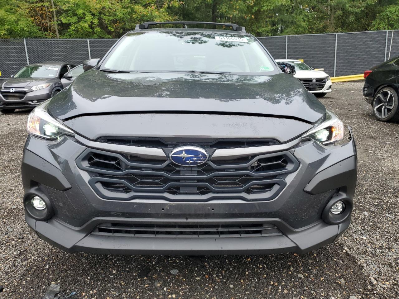 SUBARU CROSSTREK PREMIUM