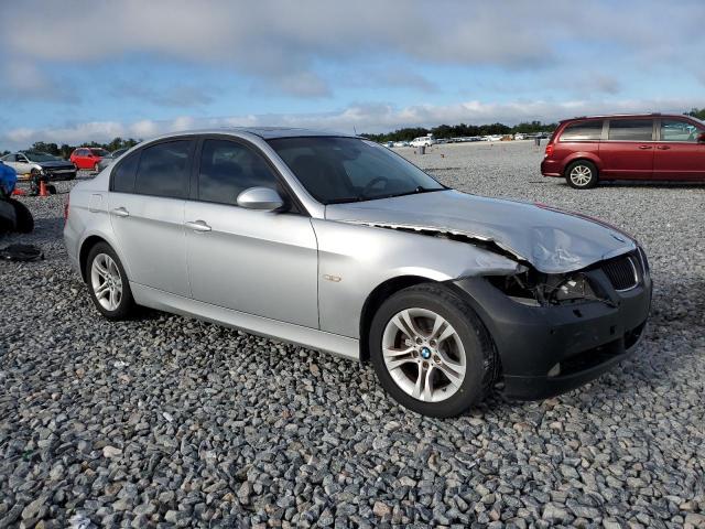 2008 BMW 328 I - Other View