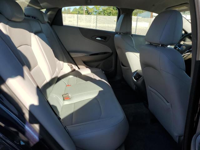 2016 CHEVROLET MALIBU LT 1G1ZE5ST6GF318959