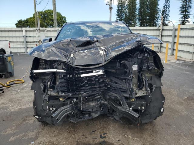 2024 CHEVROLET SUBURBAN C1500 LS - 1GNSCBKT0RR332135