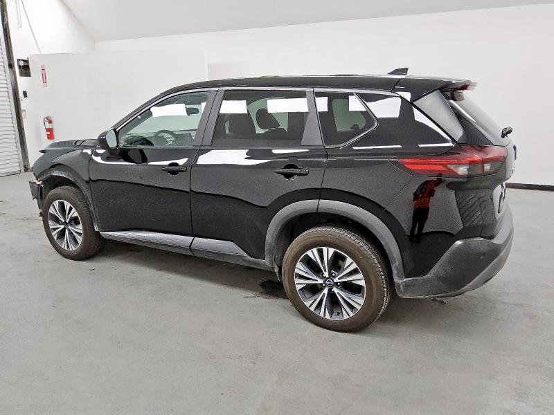 2023 NISSAN ROGUE SV 5N1BT3BA9PC852424