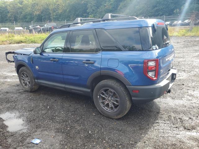 2023 FORD BRONCO SPO - 3FMCR9B61PRD25335