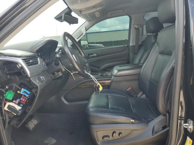 2020 CHEVROLET TAHOE C150 1GNSCAKCXLR305302