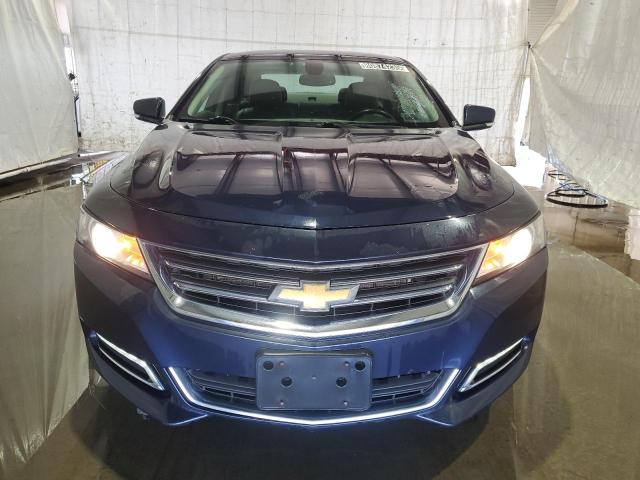 2019 CHEVROLET IMPALA LT 2G11Z5S35K9108808