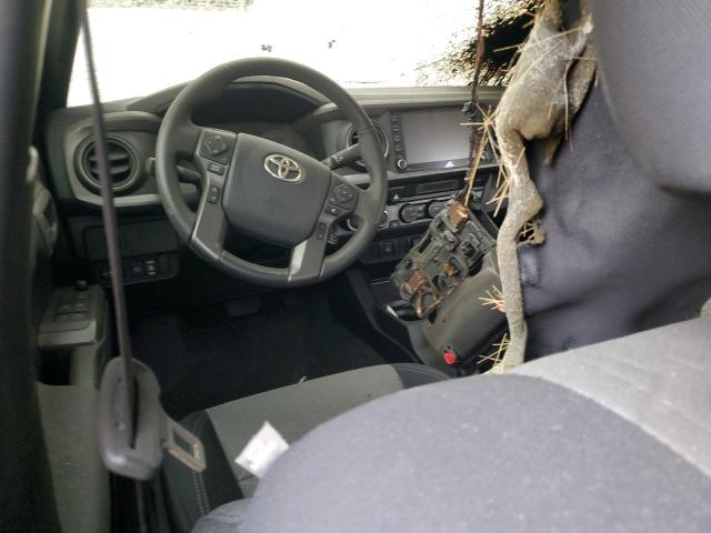2022 TOYOTA TACOMA DOU - 3TMDZ5BNXNM132524