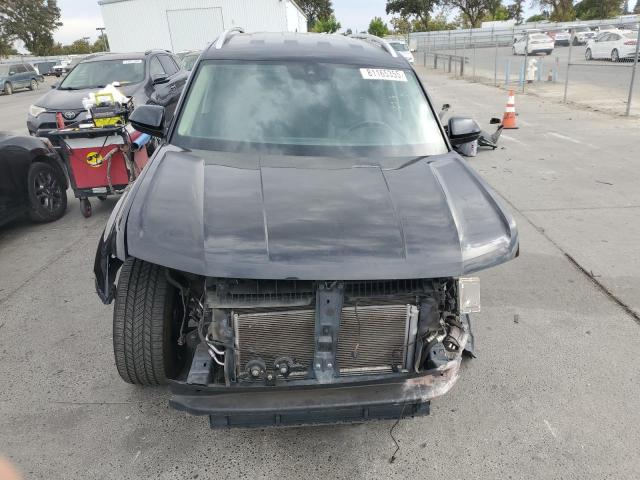 2019 VOLKSWAGEN ATLAS SE 1V2WR2CA9KC536364