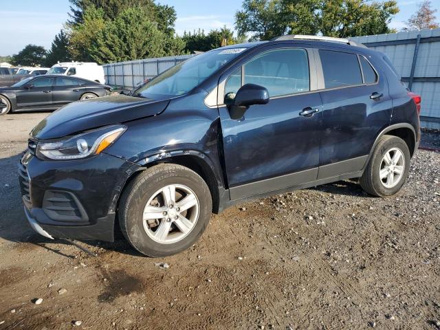 CHEVROLET TRAX 1LT