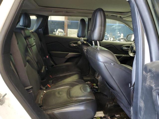2019 JEEP CHEROKEE L - 1C4PJMDN5KD168186