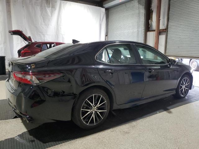 2024 TOYOTA CAMRY SE NIGHT SHADE 4T1G11BK6RU119690