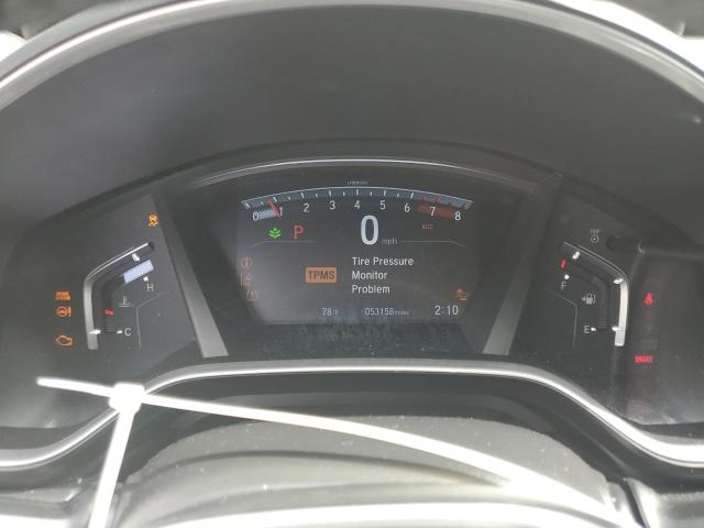 2021 HONDA CR-V EXL 5J6RW2H82MA002094