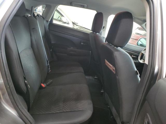 2015 MITSUBISHI OUTLANDER 4A4AR4AU9FE005978