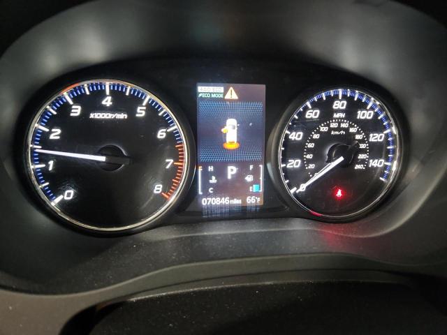 2019 MITSUBISHI OUTLANDER JA4AZ3A35KZ029202