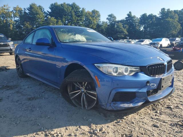 2015 BMW 435 XI WBA3R5C55FK372225