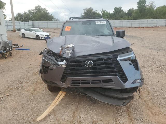 2024 LEXUS GX 550 PREMIUM/PREMIUM+ JTJTBCDX1R5031853