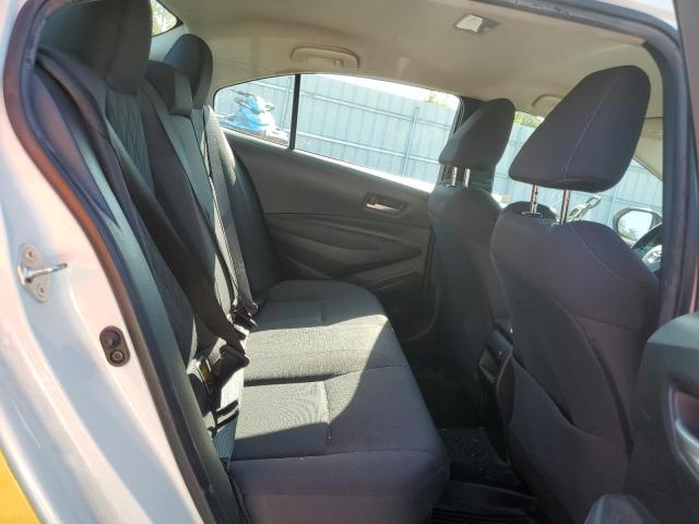 2020 TOYOTA COROLLA LE - JTDEBRBE7LJ005921