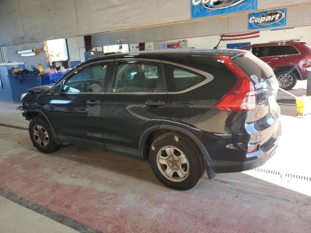 2016 HONDA CR-V LX - 2HKRM4H30GH657914