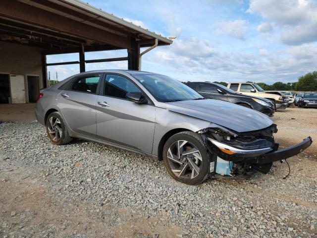 2025 HYUNDAI ELANTRA SEL SPORT KMHLM4DG6SU866650
