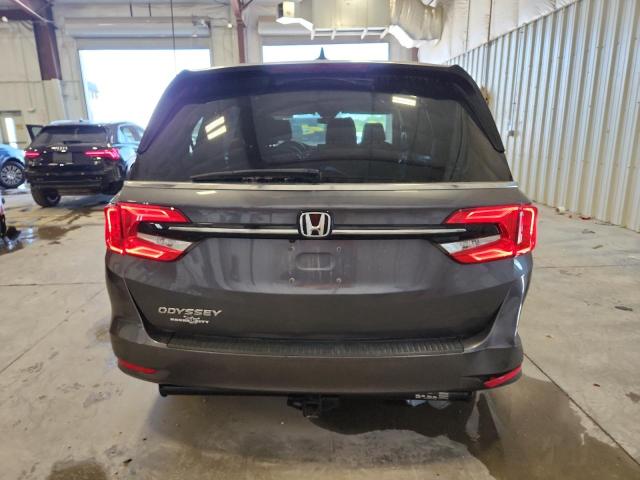 2021 HONDA ODYSSEY EX 5FNRL6H79MB028468