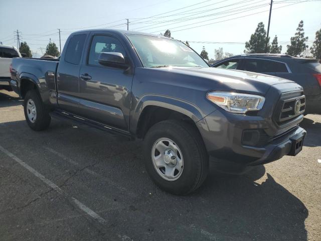 2020 TOYOTA TACOMA ACCESS CAB 3TYRX5GN4LT003040