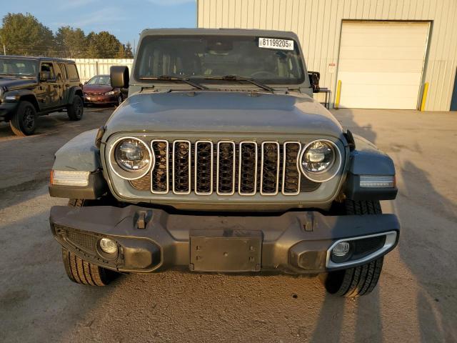 2024 JEEP WRANGLER S - 1C4PJXEN0RW122859