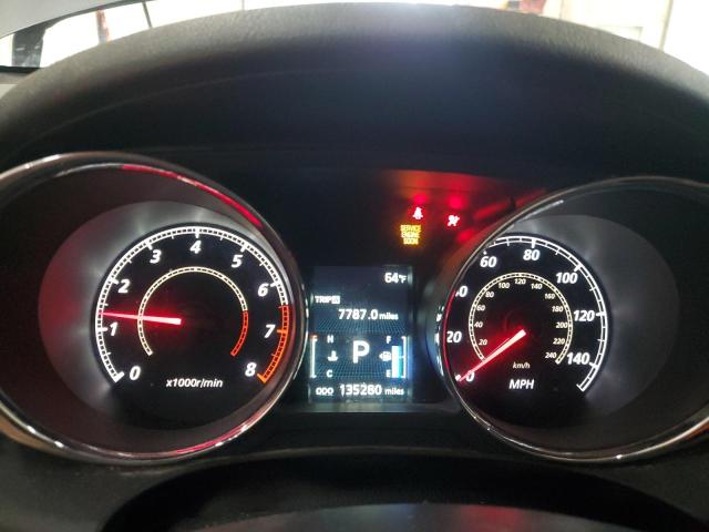 2015 MITSUBISHI OUTLANDER 4A4AR4AW9FE055135