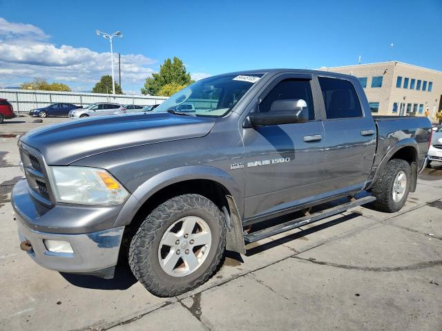 DODGE RAM 1500 S