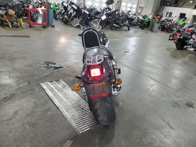 2007 HARLEY-DAVIDSON VRSCA 1HD1HFZ127K807483