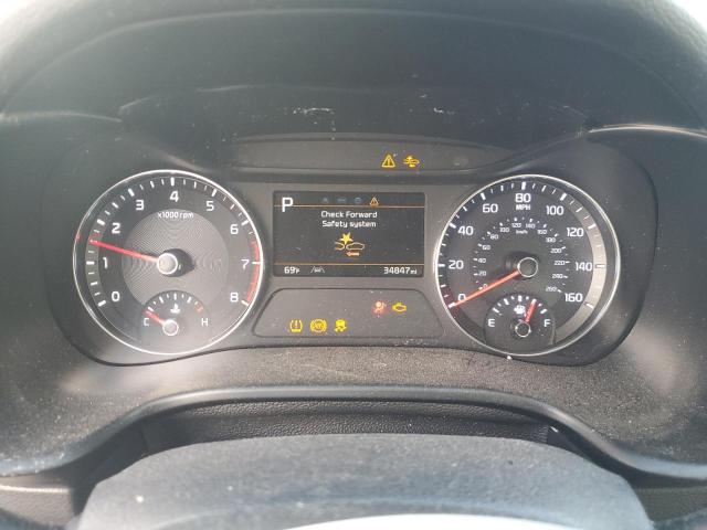 2023 KIA FORTE LX 3KPF24AD2PE655324