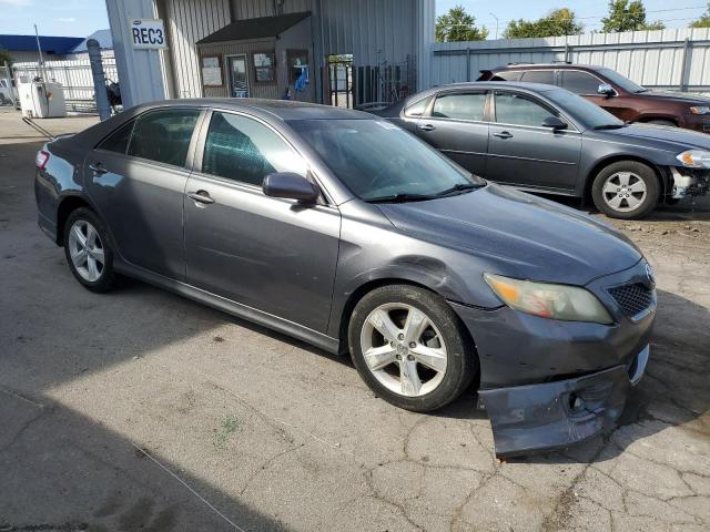 2011 TOYOTA CAMRY BASE - 4T1BF3EK5BU730447
