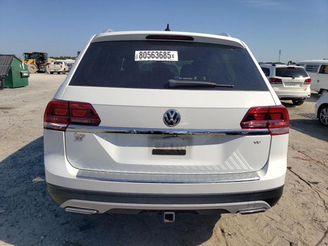 2019 VOLKSWAGEN ATLAS SE 1V2WR2CA5KC595203