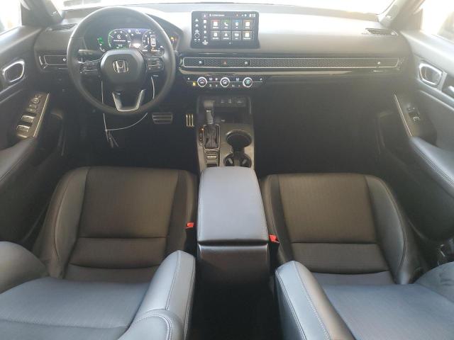 2025 HONDA CIVIC SPOR - 2HGFE4F83SH315679