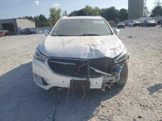 2018 BUICK ENCLAVE AV 5GAEVCKWXJJ255777