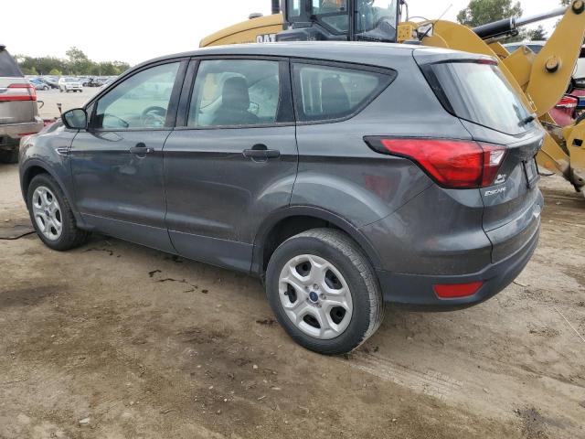 2019 FORD ESCAPE S #3289097370