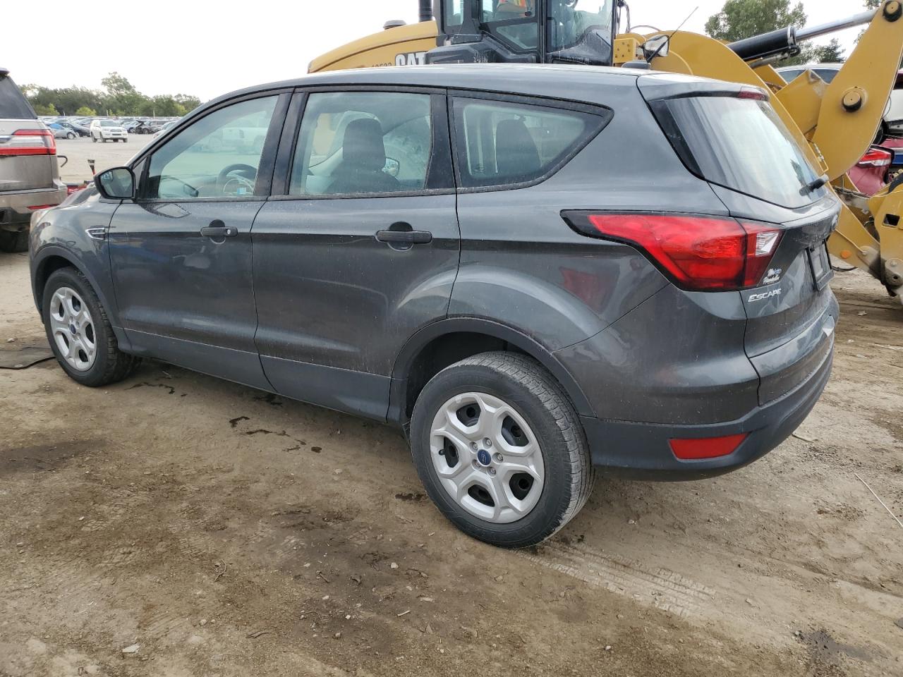 FORD ESCAPE S