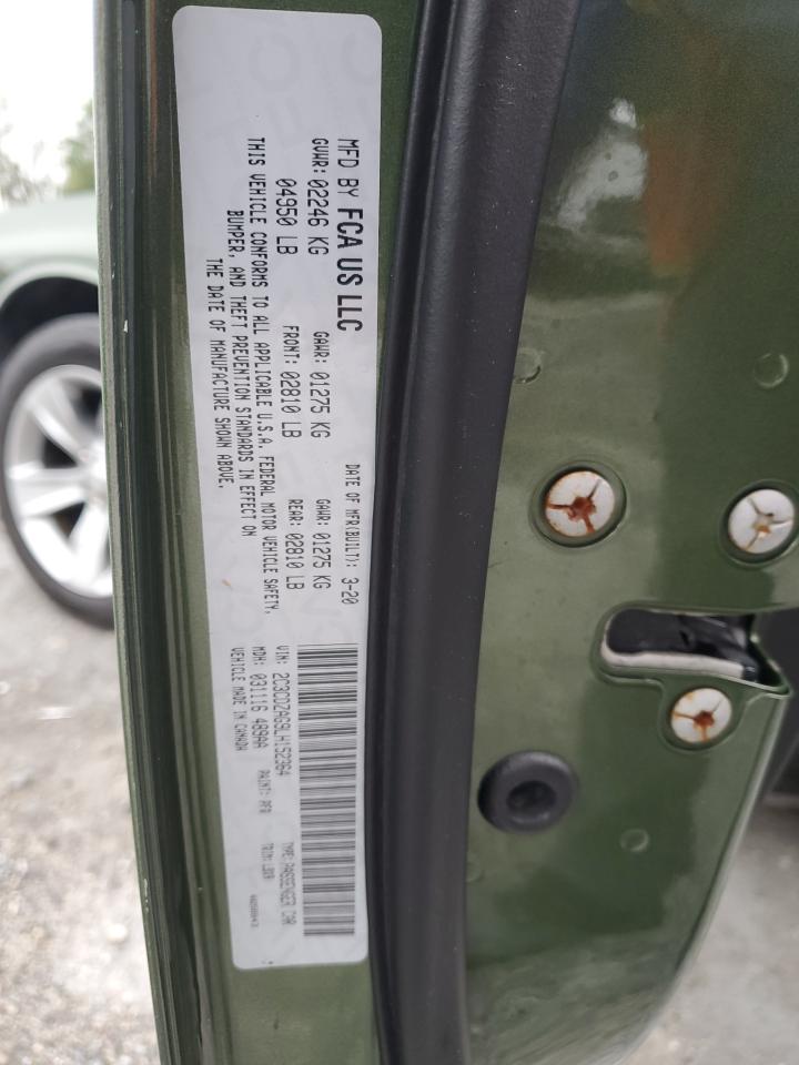 DODGE CHALLENGER SXT