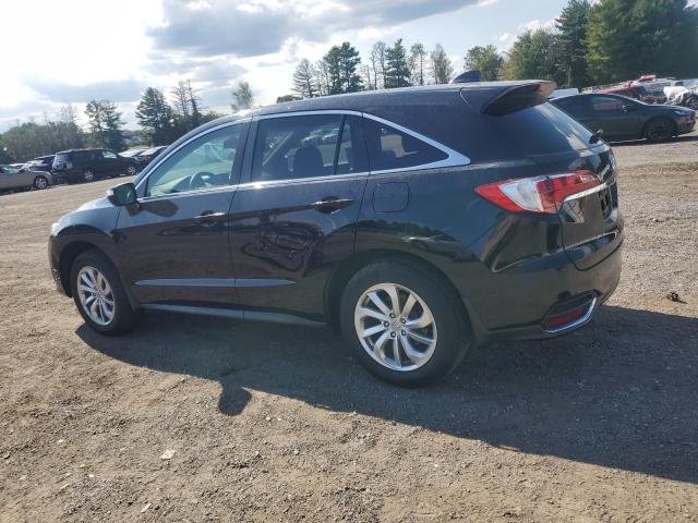 2017 ACURA RDX 5J8TB4H38HL000238