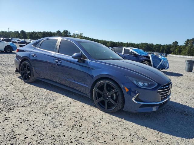 2020 HYUNDAI SONATA SE - 5NPEG4JA7LH035996