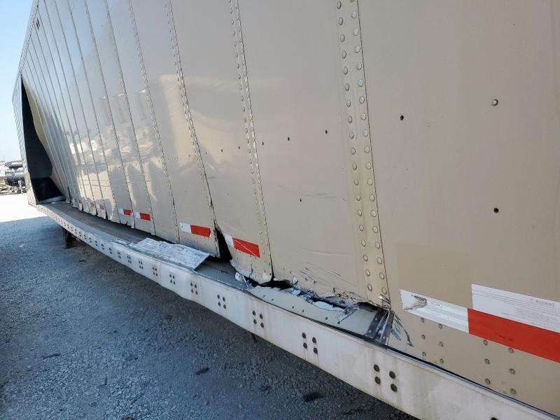 2014 ARO 53' DRY VAN #3259205974