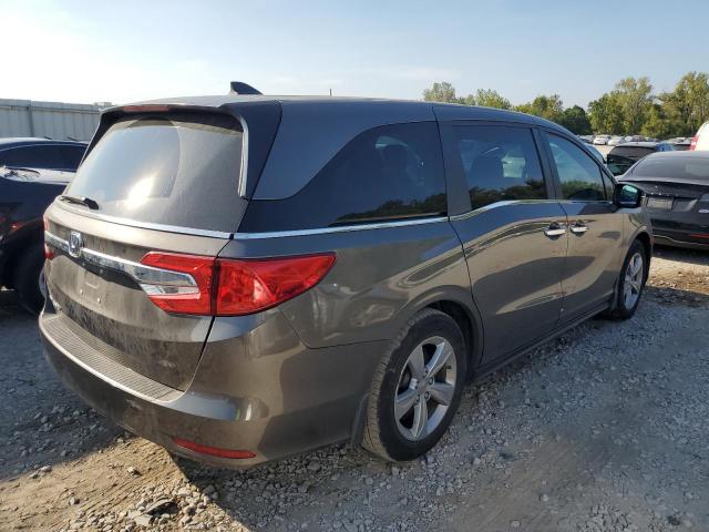 2019 HONDA ODYSSEY EX 5FNRL6H54KB001867