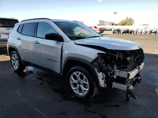 2025 JEEP COMPASS LA 3C4NJDBN0ST547486
