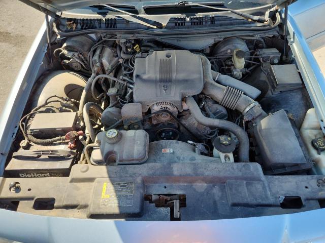 2004 FORD CROWN VICTORIA LX #3287577328