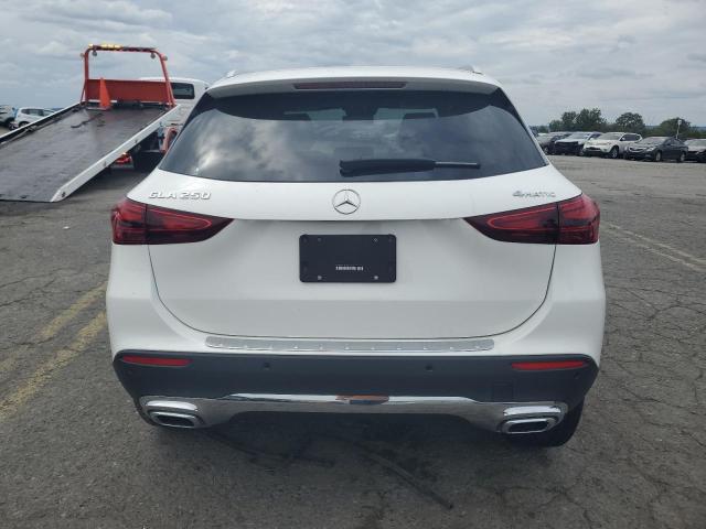 2025 MERCEDES-BENZ GLA 250 4M W1N4N4HB1SJ694333