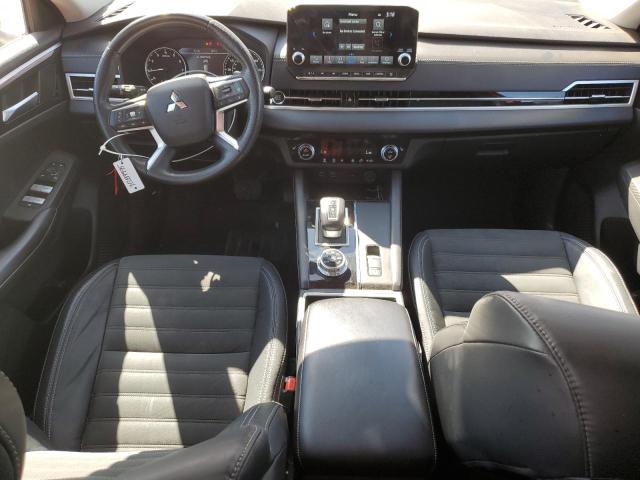 2022 MITSUBISHI OUTLANDER JA4J3UA85NZ086099