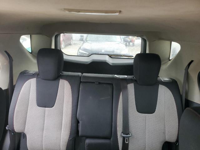 2016 CHEVROLET EQUINOX LT 2GNALCEK8G6354588